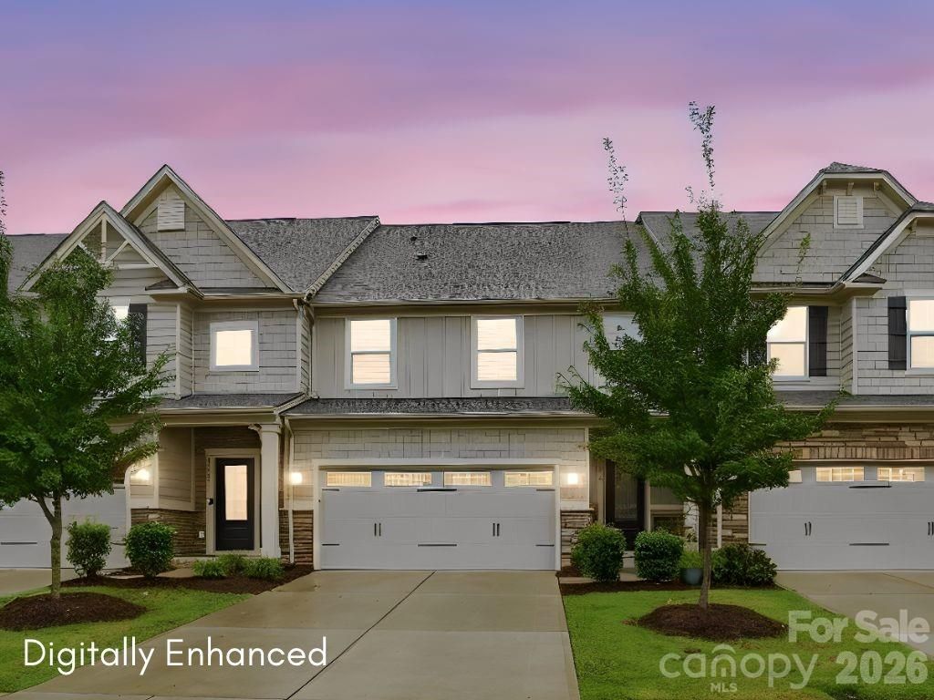 117 Lanyard Drive D, Mooresville, NC 28117