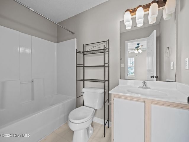 1305 Timberlake Trail, Jacksonville, NC 28546