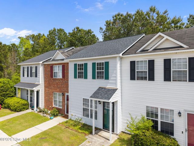 1305 Timberlake Trail, Jacksonville, NC 28546