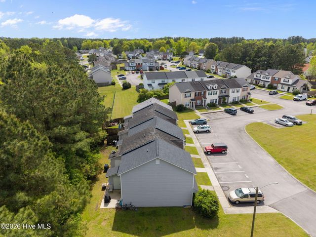 1305 Timberlake Trail, Jacksonville, NC 28546