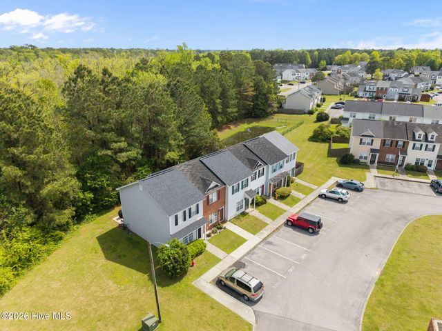 1305 Timberlake Trail, Jacksonville, NC 28546