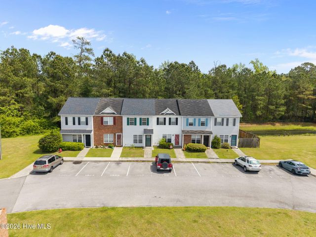 1305 Timberlake Trail, Jacksonville, NC 28546