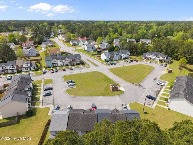 1305 Timberlake Trail, Jacksonville, NC 28546