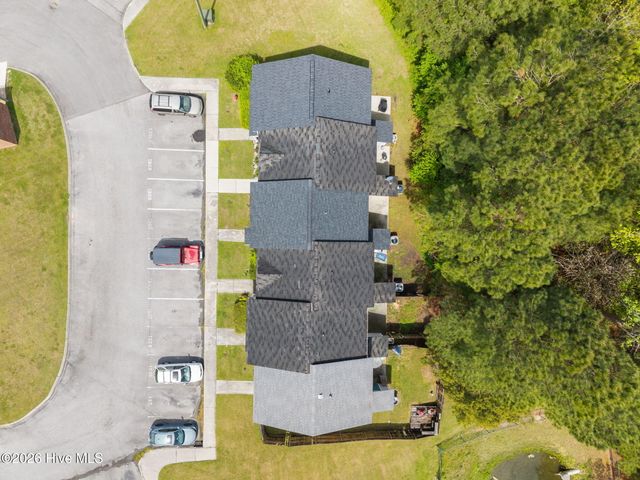 1305 Timberlake Trail, Jacksonville, NC 28546