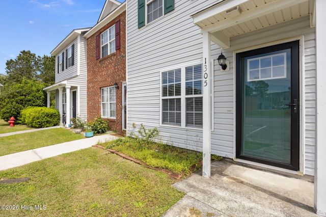 1305 Timberlake Trail, Jacksonville, NC 28546