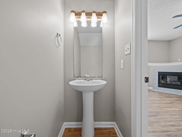 1305 Timberlake Trail, Jacksonville, NC 28546