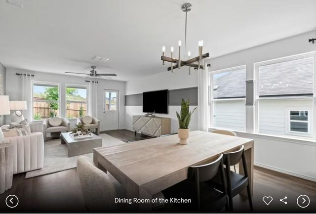 5212 Monarda Mint DR, Austin, TX 78754