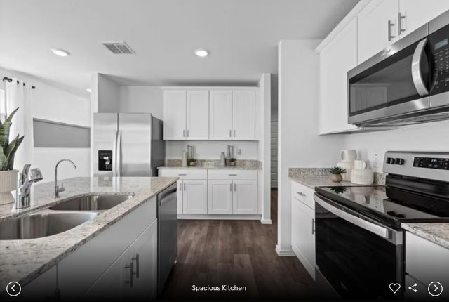 5212 Monarda Mint DR, Austin, TX 78754