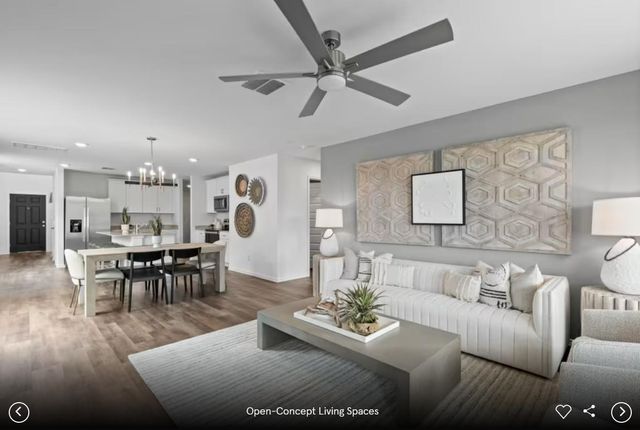 5212 Monarda Mint DR, Austin, TX 78754