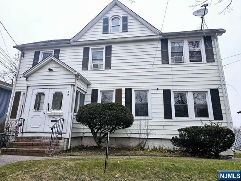 59 Robinson Street 1R, Teaneck, NJ 07666