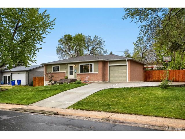 12066 W Virginia Pl, Lakewood, CO 80228
