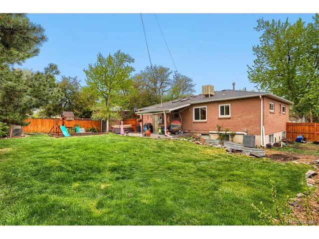 12066 W Virginia Pl, Lakewood, CO 80228