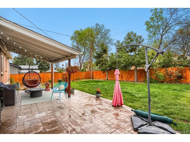12066 W Virginia Pl, Lakewood, CO 80228