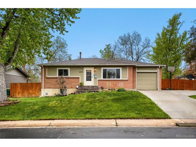 12066 W Virginia Pl, Lakewood, CO 80228