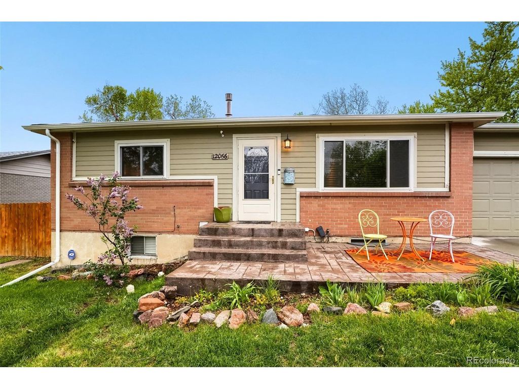 12066 W Virginia Pl, Lakewood, CO 80228
