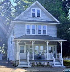42 Park Avenue, Allendale, NJ 07401