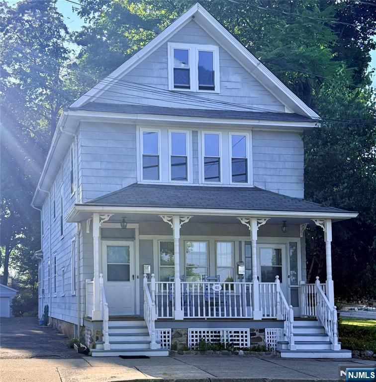 42 Park Avenue, Allendale, NJ 07401
