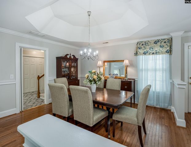 1 Barony Place Circle, Columbia, SC 29229