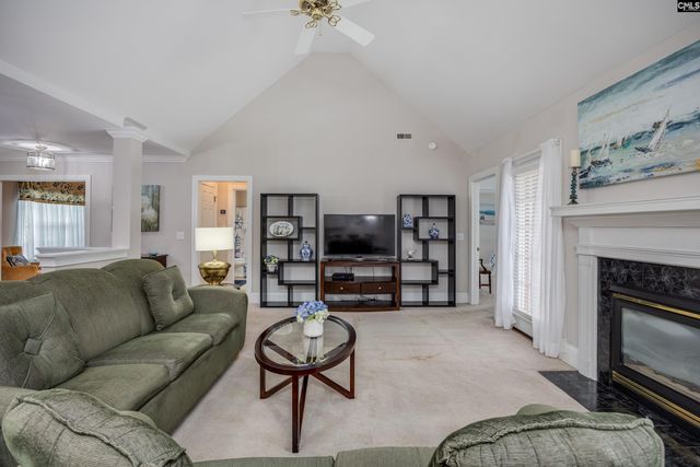 1 Barony Place Circle, Columbia, SC 29229