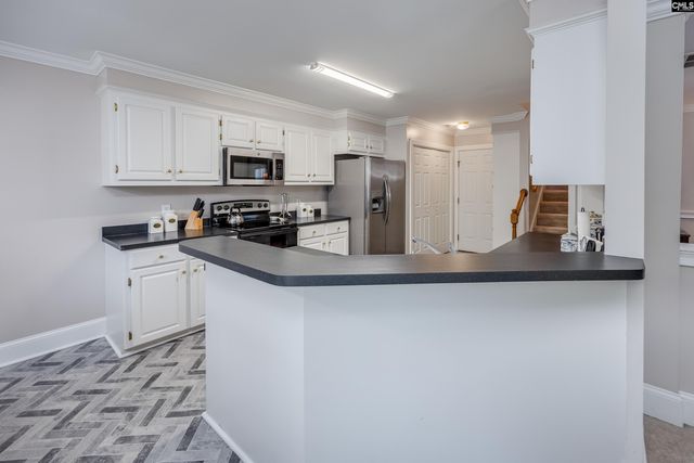 1 Barony Place Circle, Columbia, SC 29229