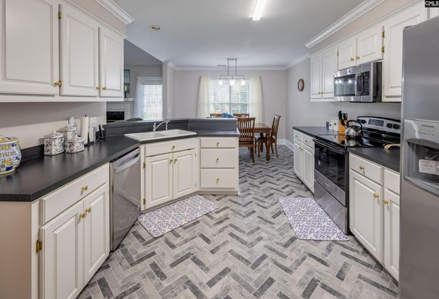 1 Barony Place Circle, Columbia, SC 29229