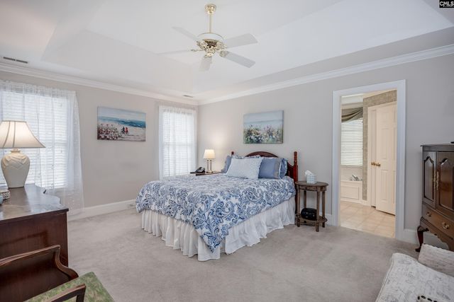 1 Barony Place Circle, Columbia, SC 29229