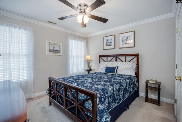 1 Barony Place Circle, Columbia, SC 29229