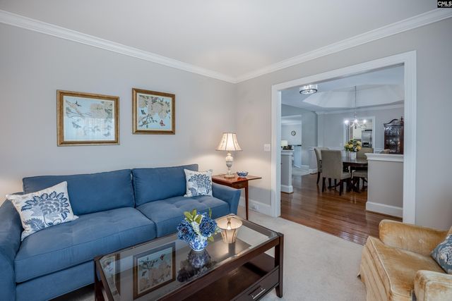 1 Barony Place Circle, Columbia, SC 29229