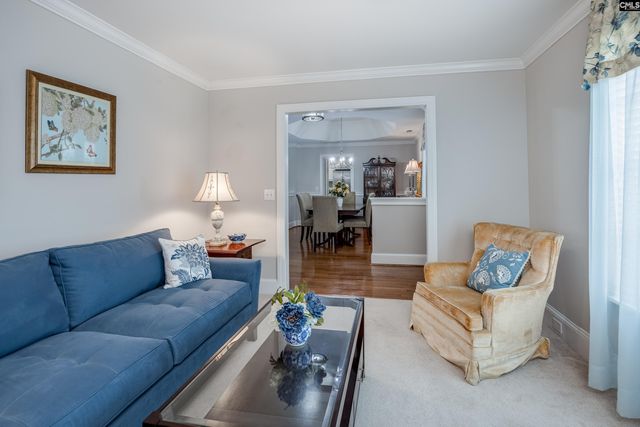 1 Barony Place Circle, Columbia, SC 29229