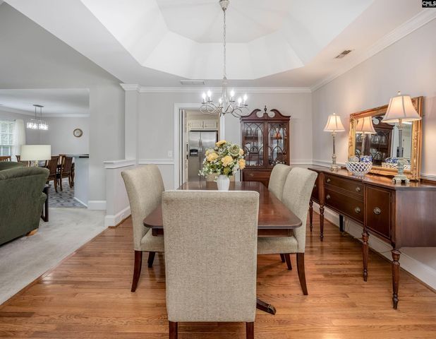 1 Barony Place Circle, Columbia, SC 29229