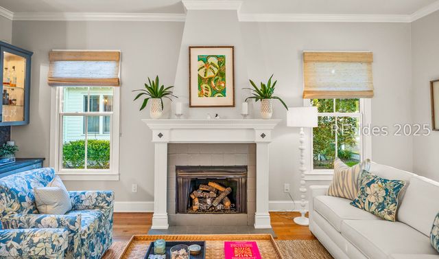 23 Mum Grace, Beaufort, SC 29906