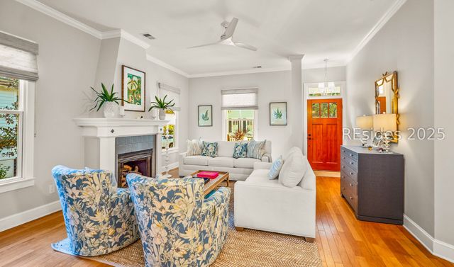 23 Mum Grace, Beaufort, SC 29906