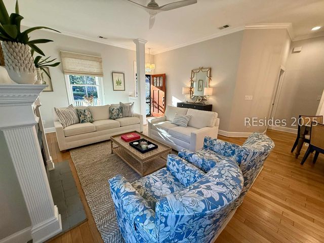 23 Mum Grace, Beaufort, SC 29906