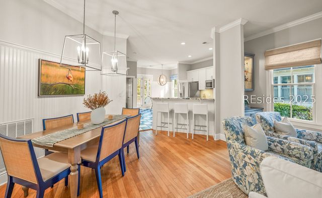 23 Mum Grace, Beaufort, SC 29906