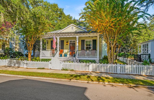 23 Mum Grace, Beaufort, SC 29906