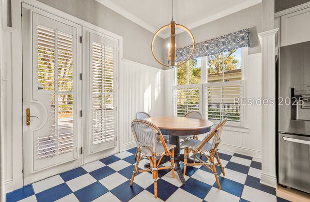 23 Mum Grace, Beaufort, SC 29906