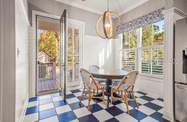 23 Mum Grace, Beaufort, SC 29906