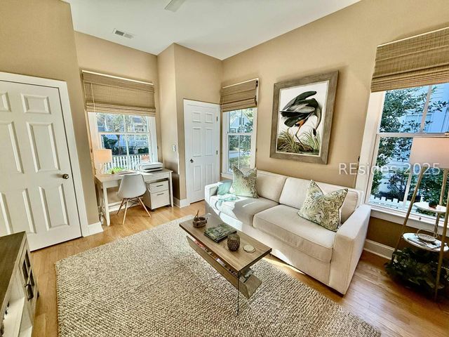 23 Mum Grace, Beaufort, SC 29906