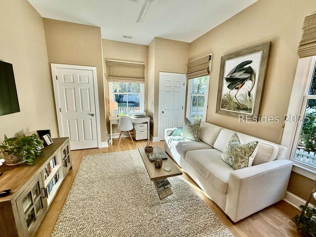 23 Mum Grace, Beaufort, SC 29906