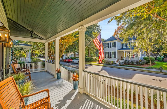 23 Mum Grace, Beaufort, SC 29906