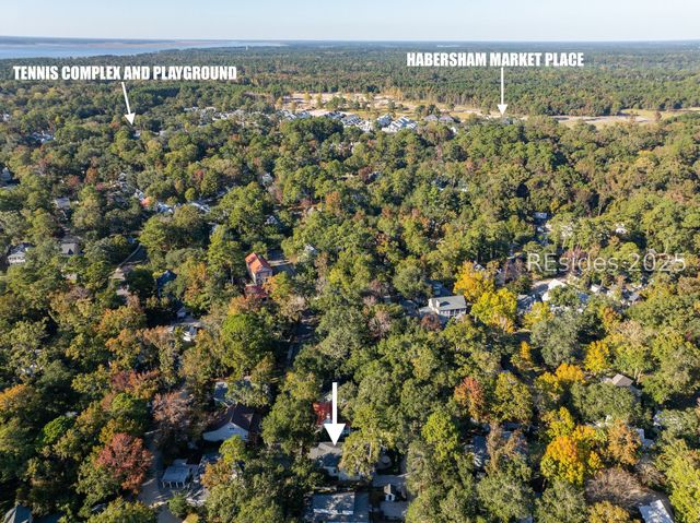 23 Mum Grace, Beaufort, SC 29906