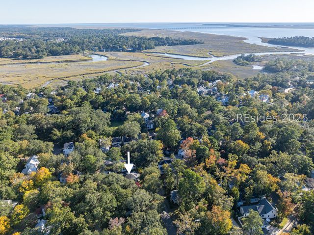 23 Mum Grace, Beaufort, SC 29906