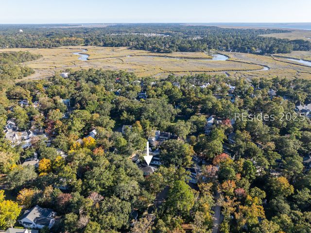 23 Mum Grace, Beaufort, SC 29906