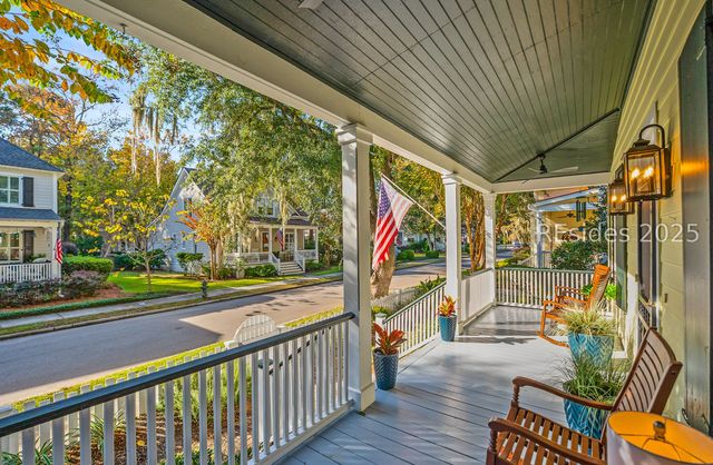 23 Mum Grace, Beaufort, SC 29906