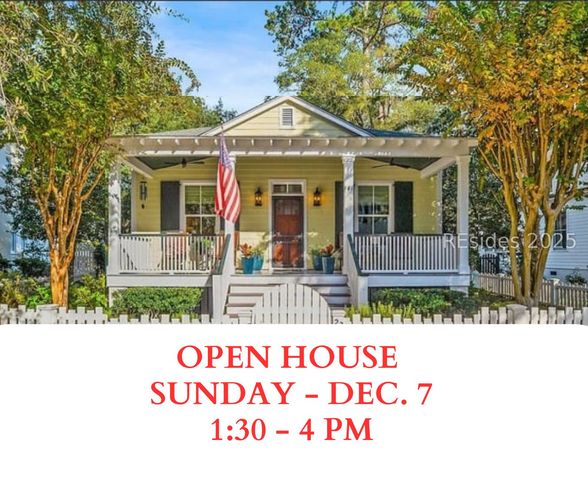 23 Mum Grace, Beaufort, SC 29906