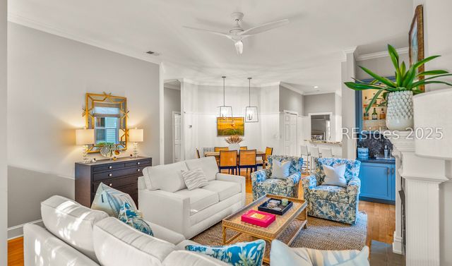 23 Mum Grace, Beaufort, SC 29906