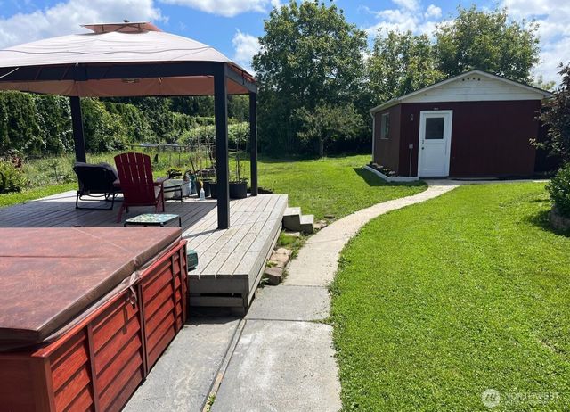 7822 50th Street E, Fife, WA 98424