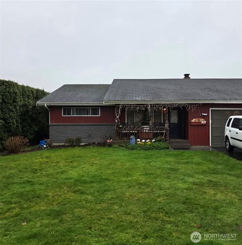 7822 50th Street E, Fife, WA 98424