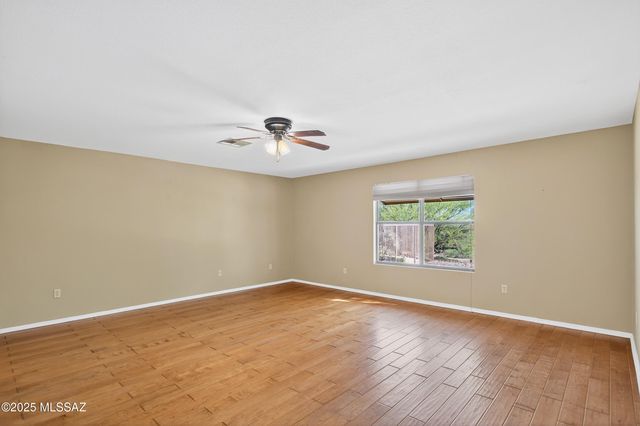 1171 S Vía Coyote, Benson, AZ 85602