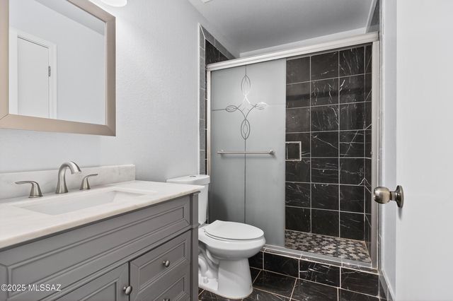 1171 S Vía Coyote, Benson, AZ 85602